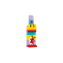 Lego Duplo 10450 Gioco al castello con Salterello Giochi Educativi per la Motricità Fine con 3 Animali e castello