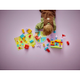 Lego Duplo 10450 Gioco al castello con Salterello Giochi Educativi per la Motricità Fine con 3 Animali e castello