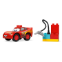 Lego Duplo 10456 La visita di McQueen all’officina di Doc