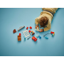 Lego Duplo 10456 La visita di McQueen all’officina di Doc