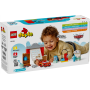 Lego Duplo 10456 La visita di McQueen all’officina di Doc