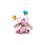 Lego Disney 43257 Lilo &  Stitch - Angel con orecchie mobili e testa girevole