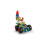 Lego Disney 43264 Toy Story: Treno e Auto RC celebrativi