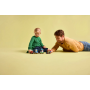 Lego Disney 43264 Toy Story: Treno e Auto RC celebrativi