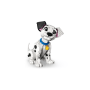 Lego Disney 43269 Cucciolo de La carica dei cento e uno trasformabile con testa e coda rotanti