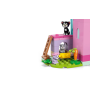Lego Disney 43274 Mickey Mouse - L’hotel degli animali di Minnie con Minnie Paperina e cuccioli