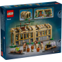Lego Harry Potter 76445 Castello di Hogwarts: lezione di erbologia con 3 minifigure