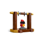 Lego Harry Potter 76448 Fanny: la Fenice di Albus Silente
