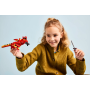 Lego Harry Potter 76448 Fanny: la Fenice di Albus Silente
