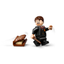 Lego Harry Potter 76449 Il Libro Mostro dei mostri azzannante