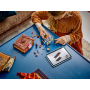 Lego Harry Potter 76449 Il Libro Mostro dei mostri azzannante