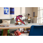 Lego Minecraft 21277 La miniera delle piccozze con 3 minifigure e tanti accessori ispirati al videogioco