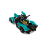 Lego Technic 42208 Aston Martin Valkyrie Auto Sportiva con Motore V12 e Porte Apribili