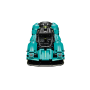 Lego Technic 42208 Aston Martin Valkyrie Auto Sportiva con Motore V12 e Porte Apribili