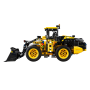 Lego Technic 42209 Pala gommata Volvo L120 Electric