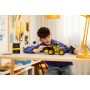 Lego Technic 42209 Pala gommata Volvo L120 Electric