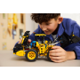 Lego Technic 42209 Pala gommata Volvo L120 Electric