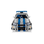 Lego Technic 42210 Auto Nissan Skyline GT-R (R34) 2 Fast 2 Furious