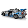 Lego Technic 42210 Auto Nissan Skyline GT-R (R34) 2 Fast 2 Furious
