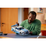 Lego Technic 42210 Auto Nissan Skyline GT-R (R34) 2 Fast 2 Furious