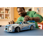 Lego Technic 42210 Auto Nissan Skyline GT-R (R34) 2 Fast 2 Furious