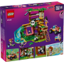 Lego Friends 42648 Il Santuario dei Panda con 2 minifigure e 3 panda