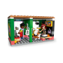 Lego Friends 42653 Negozio di musica e appartamento con 3 minifigure e tanti accessori tema musica