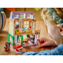 Lego Friends 42653 Negozio di musica e appartamento con 3 minifigure e tanti accessori tema musica