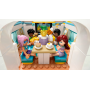 Lego Friends 42664 Avventura sul catamarano con 4 minifigure 2 delfini e tanti accessori a tema