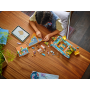 Lego Friends 42664 Avventura sul catamarano con 4 minifigure 2 delfini e tanti accessori a tema