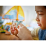 Lego Friends 42664 Avventura sul catamarano con 4 minifigure 2 delfini e tanti accessori a tema