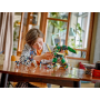 Lego Ninjago 71845 Jet Mech di Lloyd  Mech snodabile con 5 minifigure e accessori a tema
