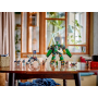 Lego Ninjago 71845 Jet Mech di Lloyd  Mech snodabile con 5 minifigure e accessori a tema