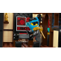 Lego Ninjago 71848 Il Bounty del Tempio con 6 minifigure e accessori a tema