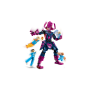 Lego Marvel 76316 Fantastici Quattro contro personaggio costruibile di Galactus