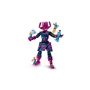 Lego Marvel 76316 Fantastici Quattro contro personaggio costruibile di Galactus
