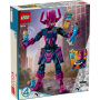 Lego Marvel 76316 Fantastici Quattro contro personaggio costruibile di Galactus