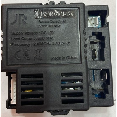 Centralina di Ricambio Mercedes SL63 per Bambni JR1630RX-RM-12V