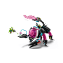 Lego Dreamzzz 71495 Mateo vs. Mech Cyber Ragno con minifigure di Mateo e Dreamling e tanti accessori a tema