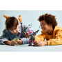 Lego Dreamzzz 71495 Mateo vs. Mech Cyber Ragno con minifigure di Mateo e Dreamling e tanti accessori a tema