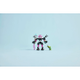 Lego Dreamzzz 71495 Mateo vs. Mech Cyber Ragno con minifigure di Mateo e Dreamling e tanti accessori a tema