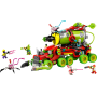 Lego Dreamzzzz 71499 Il camion della vernice spray di Mateo con 5 minfiigure e accessori a tema