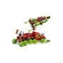 Lego Dreamzzzz 71499 Il camion della vernice spray di Mateo con 5 minfiigure e accessori a tema