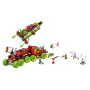 Lego Dreamzzzz 71499 Il camion della vernice spray di Mateo con 5 minfiigure e accessori a tema