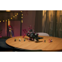 Lego Dreamzzz 71500 Sottomarino-squalo Nightmare con 5 minifigure e tanti accessori a tema