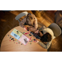 Lego Dreamzzz 71500 Sottomarino-squalo Nightmare con 5 minifigure e tanti accessori a tema