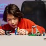 Lego Fortnite 77075 Campo di Bananita e Starter con 3 miniifigure e accessori a tema