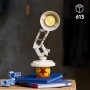 Lego Ideas 21357 Disney Pixar Luxo Jr. Set con Lampada Gadget Cinematografico con Riferimenti ai Film