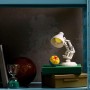 Lego Ideas 21357 Disney Pixar Luxo Jr. Set con Lampada Gadget Cinematografico con Riferimenti ai Film