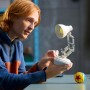 Lego Ideas 21357 Disney Pixar Luxo Jr. Set con Lampada Gadget Cinematografico con Riferimenti ai Film
